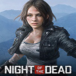 死亡之夜中文版(night of the dead) v1.0.5.5438 pc免安装版