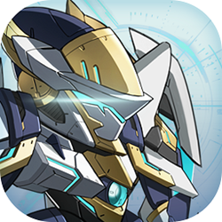 机甲大作战pc版 v1.5 官方正式版