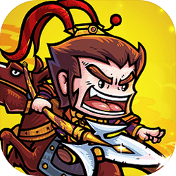 创世兵魂pc版 v1.0.1 官方正式版