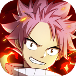 妖精的尾巴勇气之旅pc版 v1.2 官方正式版