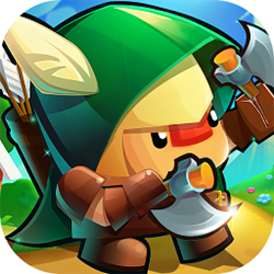 砖石精灵手游pc版 v1.0.3 官方正式版