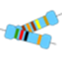多功能电阻色环计算工具 v0.8.1 绿色版
