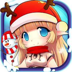 露娜物语手游电脑版 v1.0 官方正式版