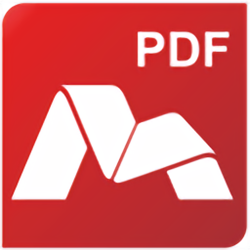 Master PDF Editor编辑器 5.9.35中文绿色便携版