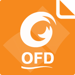 福昕OFD版式办公套件 v7.6.3.1120 官方正式版