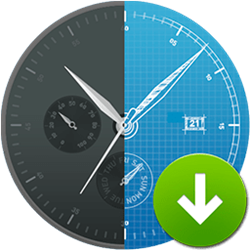 Galaxy Watch Designer(三星表盘设计经常用的软件) v1.8.1 汉化官方正式版