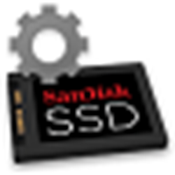 SanDisk SSD Dashboard(闪迪固态硬盘工具) v2.5.1.0 中文多语免费版