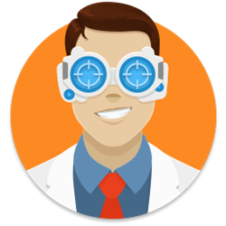 Disk Drill Professional(数据恢复经常用的软件) v4.1.551.0 中文安装版