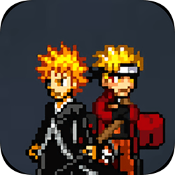 死神vs火影tceam电脑版 v2.52 官方正式版