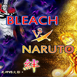 死神vs火影3.3电脑版 v3.3.7 官方正式版