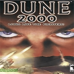 沙丘2000黄金版中文版 电脑完整版