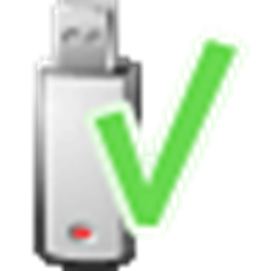 扩容内存卡U盘检测工具H2testw v1.4 中文版