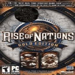 国家的崛起2传奇延续 繁体中文免安装版