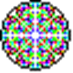 万花筒画图经常用的软件(Mandala) v4.03 免费版