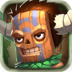 森林王国手游电脑版 v1.8 官方正式版