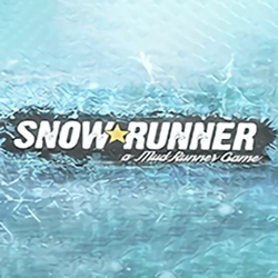 旋转轮胎雪地奔驰 简体中文免安装版