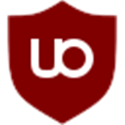 uBlock Origin广告过滤插件 v1.38.0 正式版