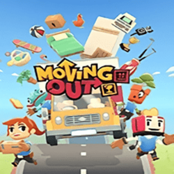 胡闹搬家游戏(Moving Out) 免安装中文版