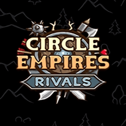 环形帝国竞争者(Circle Empires Rivals) v2.0.8 简体中文免安装版