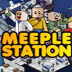 米宝太空站游戏(Meeple Station) v1.0.2 简体中文免安装版