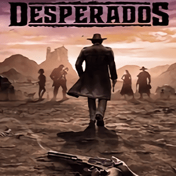 赏金奇兵3测试版(desperados 3 beta) 简体中文试玩版