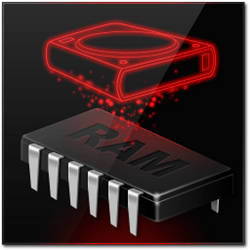 华硕虚拟硬盘工具 v2.03 官方中文版