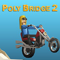 桥梁建筑师2完整版 简体中文免安装版