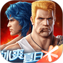 魂斗罗归来pc版 v1.29.69.5897 官方正式版