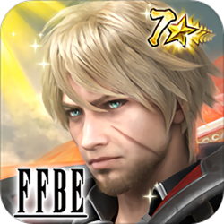 最终幻想勇气启示录手游电脑版 v2.7.000 官方正式版