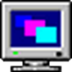 Desktop Info(桌面显示系统信息工具) v3.2.0 绿色版