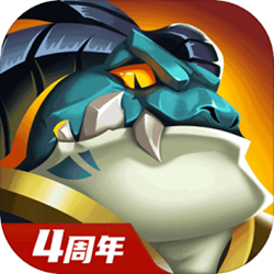 放置奇兵pc端 v1.19.0 官方正式版