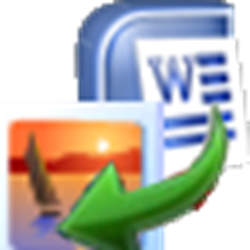 霄鹞Word文档转图片助手 v2.1.0.50 官方正式版