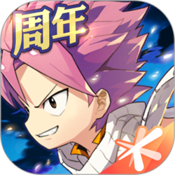 妖精的尾巴魔导少年电脑版 v4.10.106 官方正式版