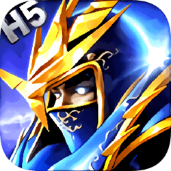 大天使之剑h5pc端 v1.08 最新版