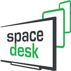 spacedesk win10版 v0.9.56 电脑版