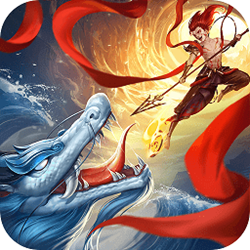 朝歌封神录pc端 v2.0.0 官方正式版