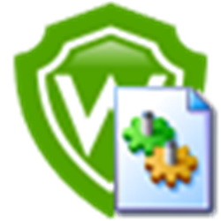 护卫神畸形文件清理经常用的软件 v1.5 绿色免费版