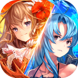 苍蓝断章手游pc版 v1.1.5 官方正式版