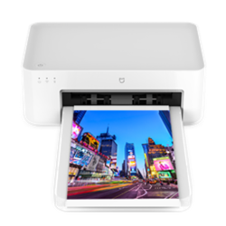 小米米家照片打印机驱动 v1.0.0.6 官方电脑版