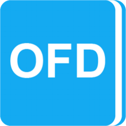 数科ofd阅读器 v5.0.21.1110.2037 官方正式版