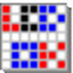 液晶显示器坏点检测(IsMyLcdOK) v4.88 绿色中文版