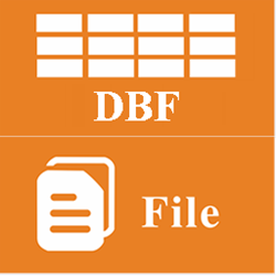 DBF转换工具(DbfToFile) v1.6 官方正式版