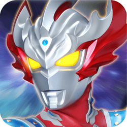 奥特曼王者传奇电脑版 v1.05 官方正式版