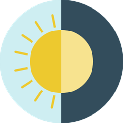 WinDynamicDesktop主题包 免费版