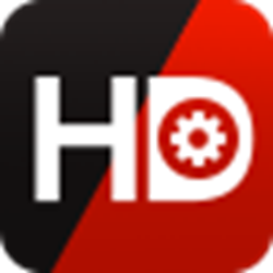 灰度HDSet v1.4.7.5 最新版