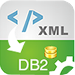 XmlToDB2(DB2数据库导入工具) v2.1 官方正式版