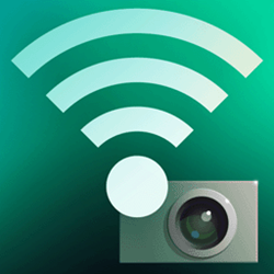 富士相机照片自动备份工具 v1.2.0.1 官方正式版