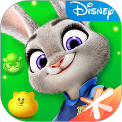 疯狂动物城筑梦日记pc版 v1.8.17 官方正式版