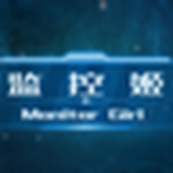 Monitor Girl监控姬 v1.0 官方正式版
