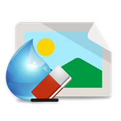 Free Photo Stamp Remover(免费一键去水印经常用的软件) v5.0.0 中文版